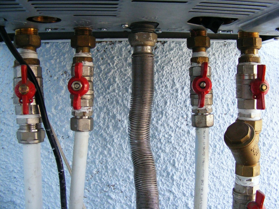 Wärmepumpe